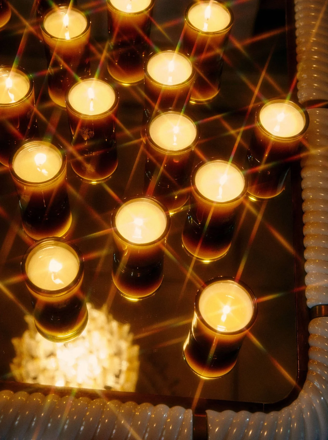 Three Sisters Candle Set - Image 3