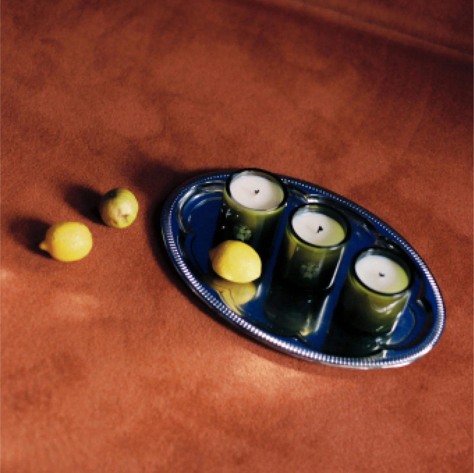 Three Brothers Candle Set - Image 7