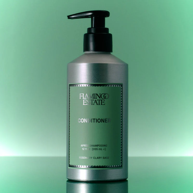Rosemary Clary Sage Conditioner - Image 3