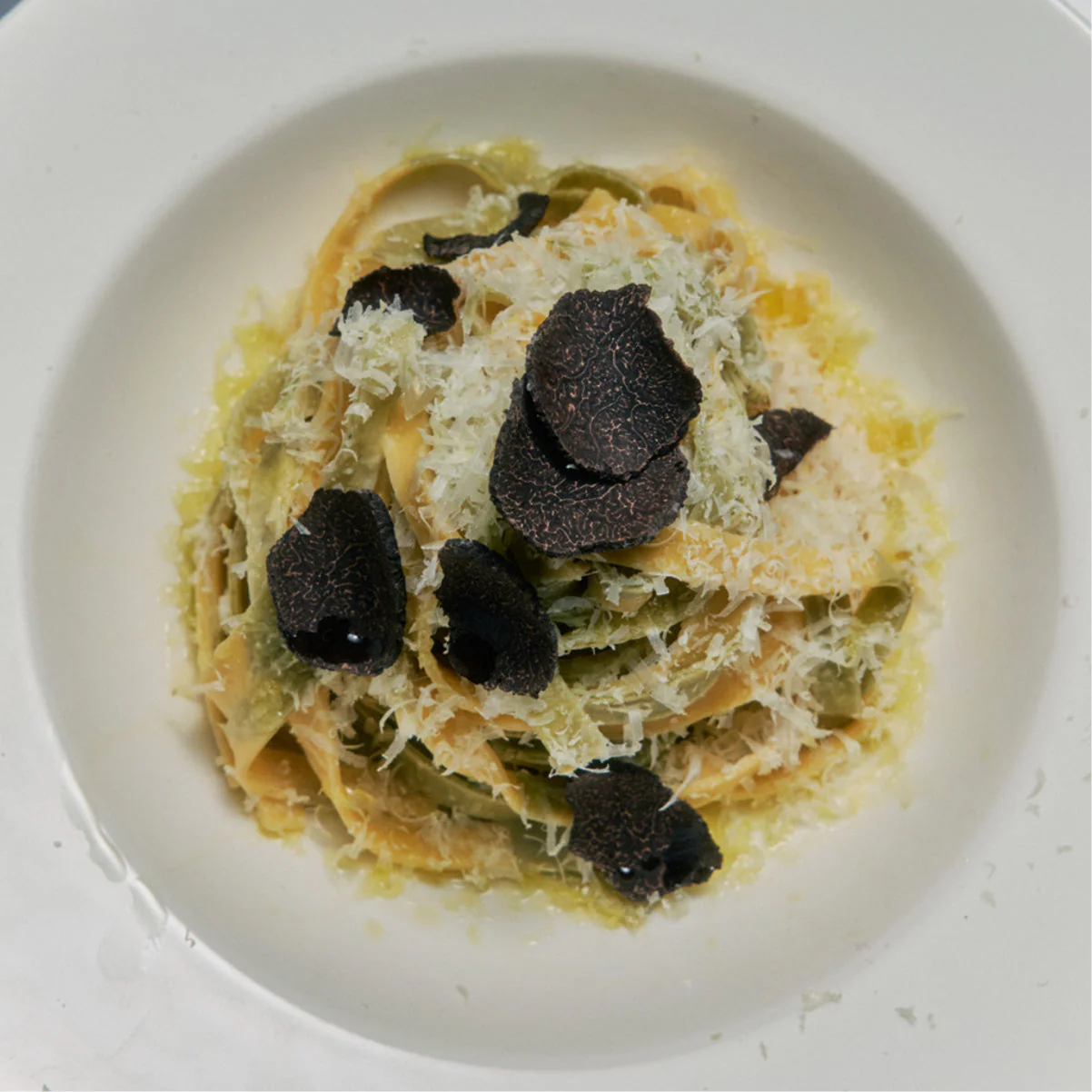 White Truffle Extra Virgin Olive Oil - Image 4